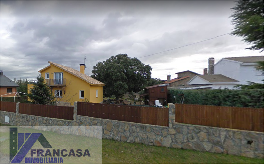 For sale of chalet in Valdemorillo