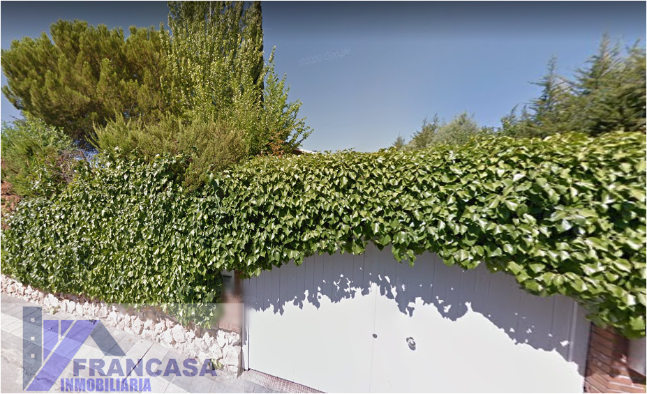 For sale of chalet in Villalbilla