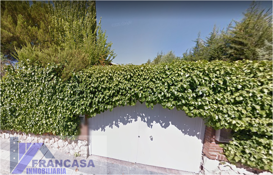For sale of chalet in Villalbilla