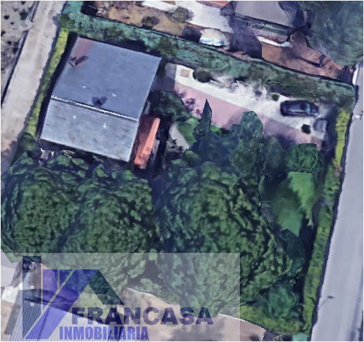 For sale of chalet in Villalbilla