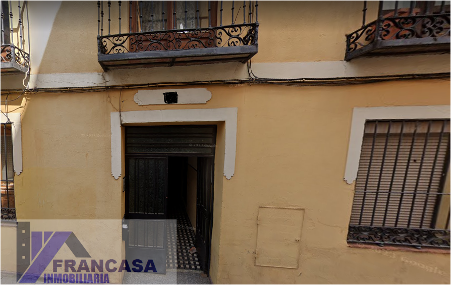 Venta de piso en Guadalajara