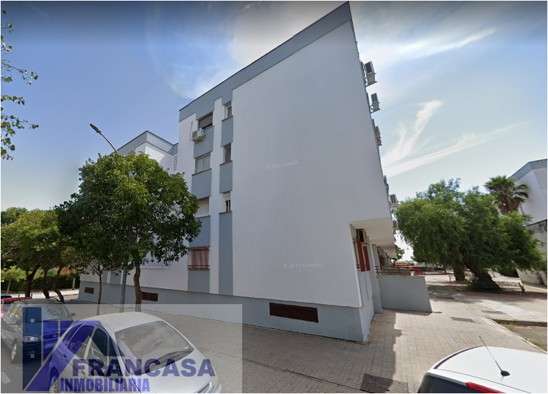For sale of flat in Mérida