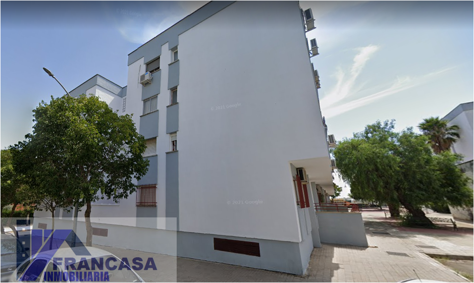 For sale of flat in Mérida
