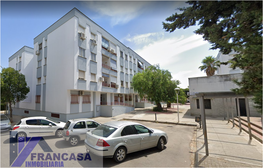 For sale of flat in Mérida