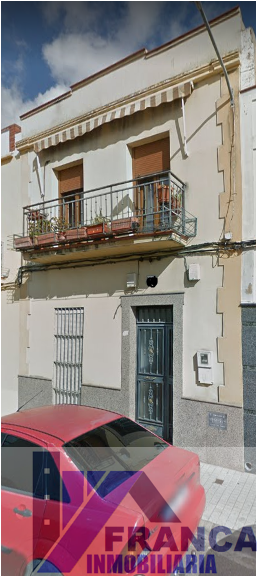 For sale of flat in Mérida