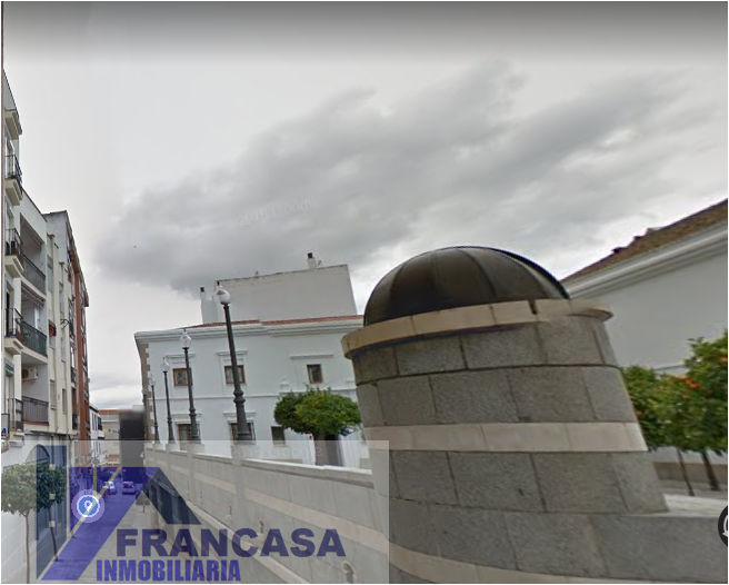 For sale of flat in Mérida