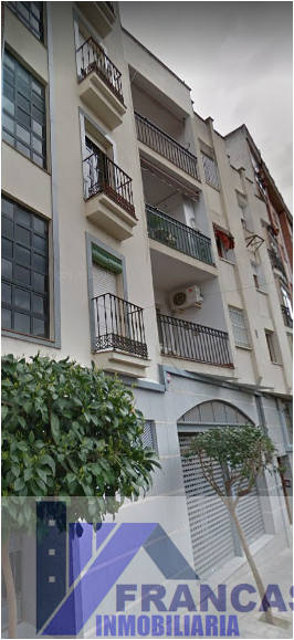 For sale of flat in Mérida