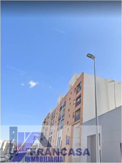 Venta de piso en Almendralejo