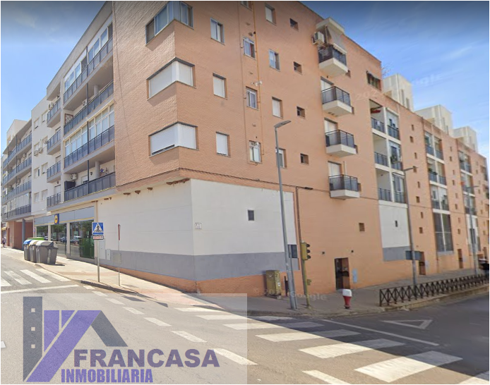 Venta de piso en Almendralejo