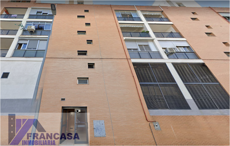 Venta de piso en Almendralejo