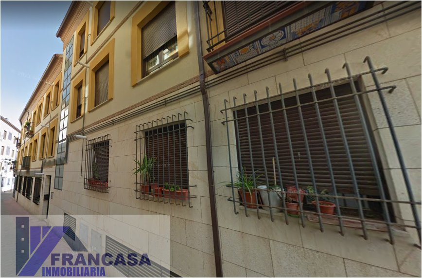 For sale of flat in Ocaña