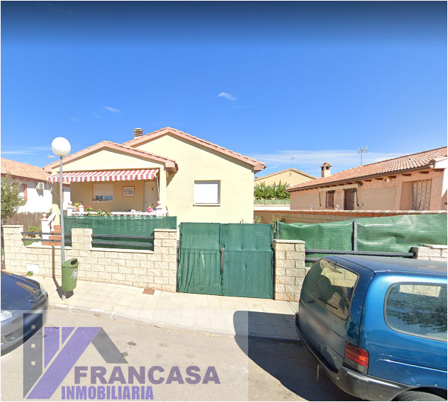 For sale of chalet in Burguillos de Toledo