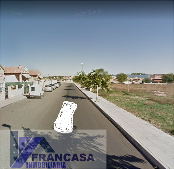For sale of chalet in Burguillos de Toledo