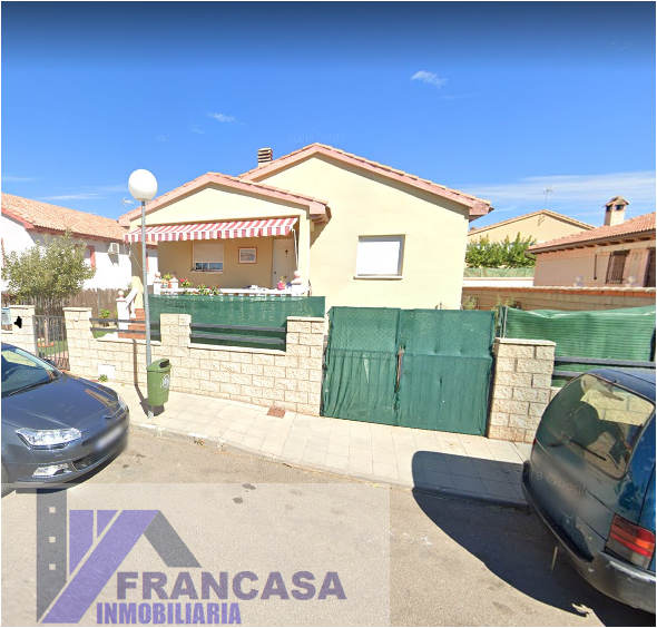 For sale of chalet in Burguillos de Toledo
