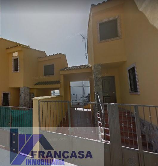 For sale of house in Calera y Chozas