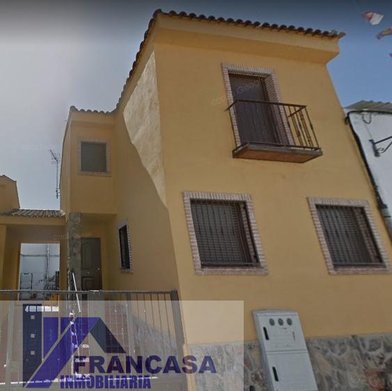 For sale of house in Calera y Chozas