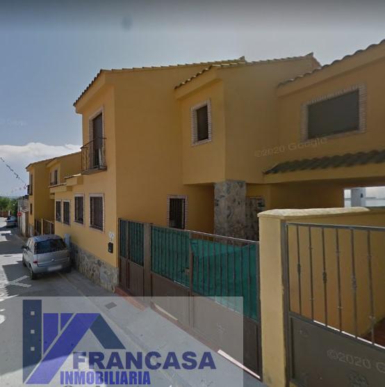 For sale of house in Calera y Chozas