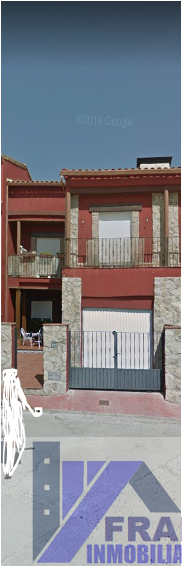 For sale of house in Calera y Chozas