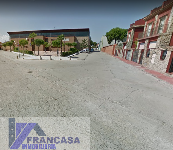 For sale of house in Calera y Chozas