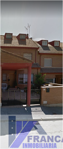 For sale of house in Calera y Chozas