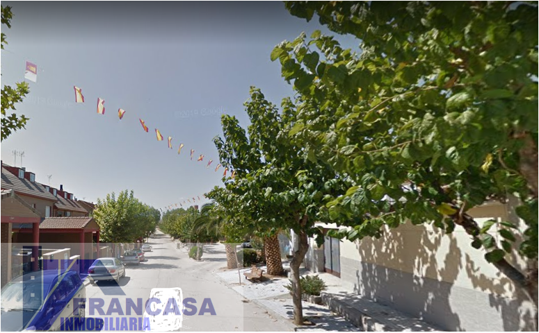 For sale of house in Calera y Chozas