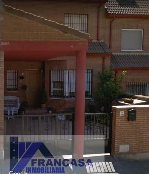 For sale of house in Calera y Chozas