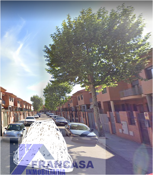 Venta de casa en Seseña