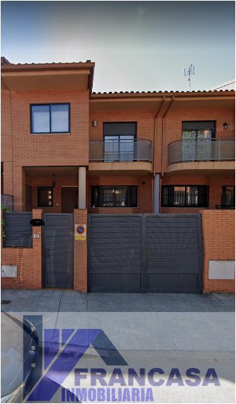 Venta de casa en Seseña