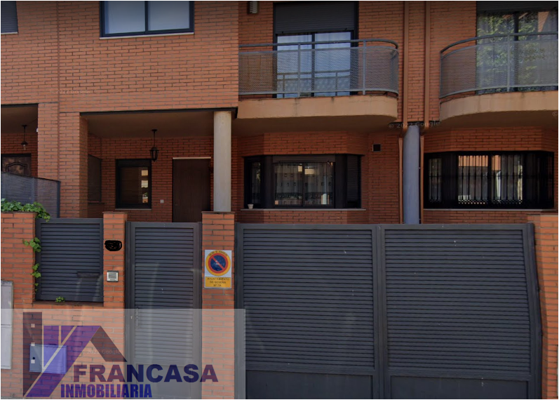 Venta de casa en Seseña