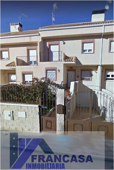 Venta de casa en Seseña