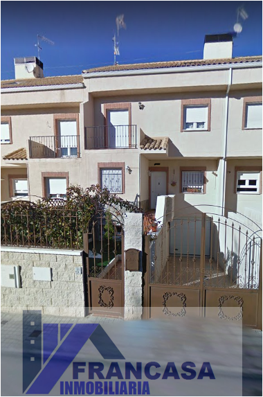 Venta de casa en Seseña