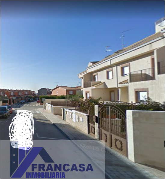 Venta de casa en Seseña