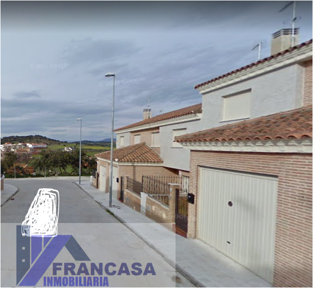 For sale of house in Segurilla