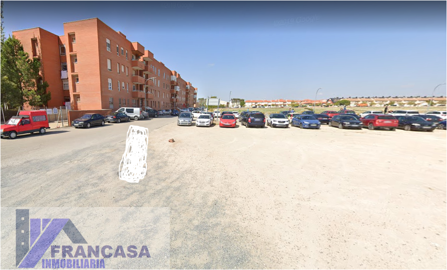 Venta de piso en Ocaña