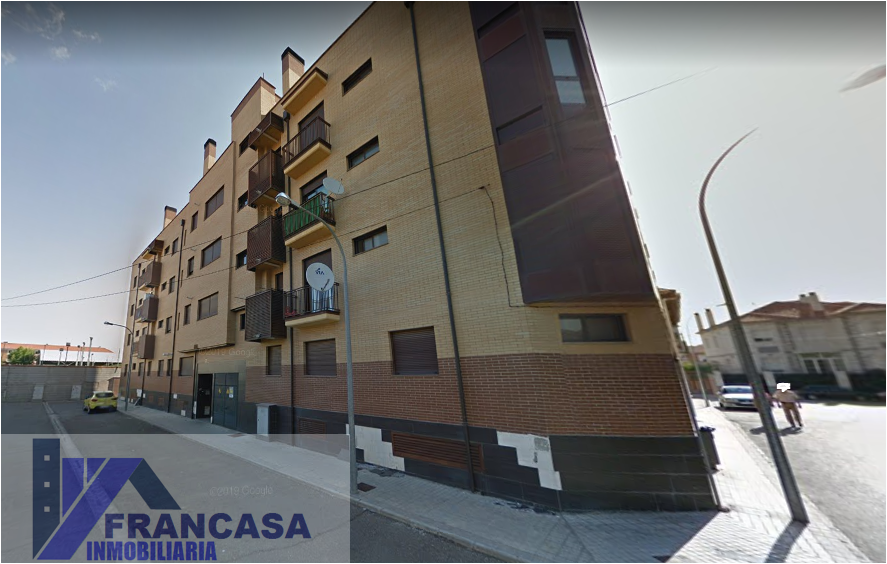 For sale of flat in Ocaña
