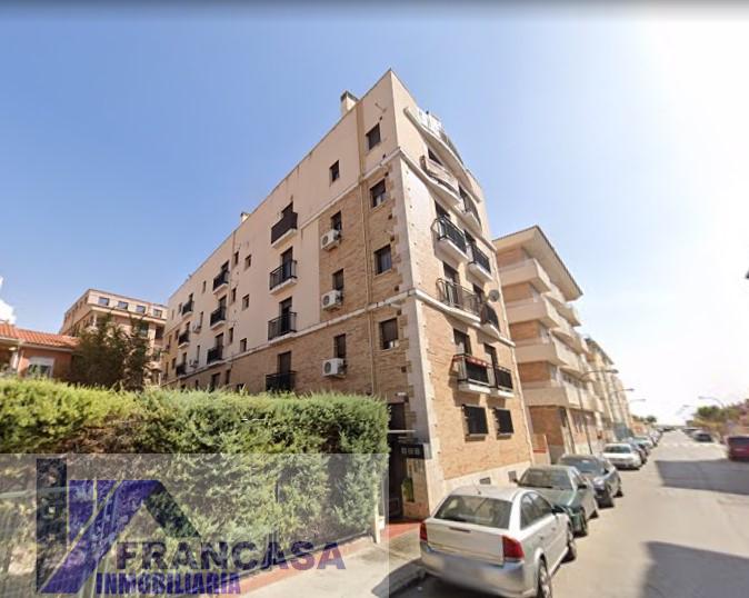 For sale of flat in Ocaña