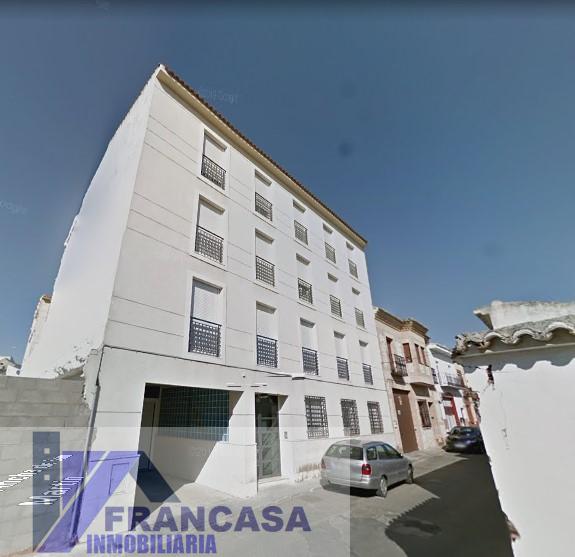 For sale of flat in Ocaña