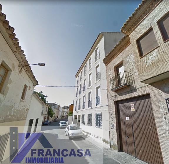 For sale of flat in Ocaña