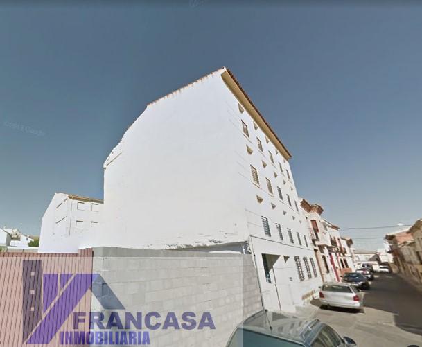 For sale of flat in Ocaña