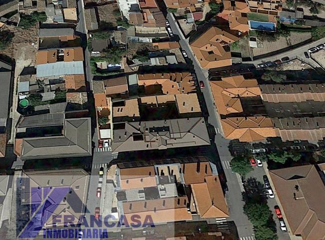For sale of flat in Ocaña