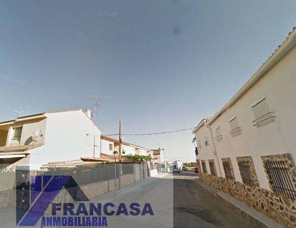 Venta de chalet en Ocaña