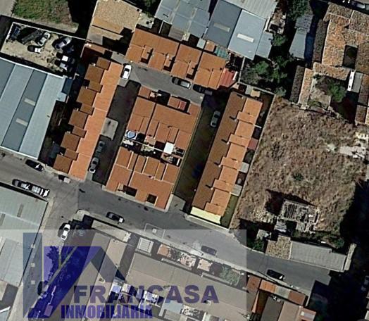 Venta de chalet en Ocaña