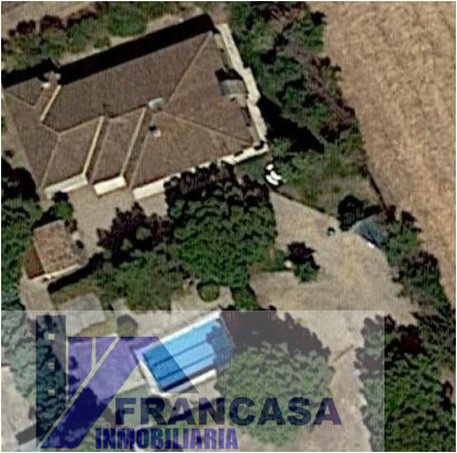 For sale of chalet in Novés