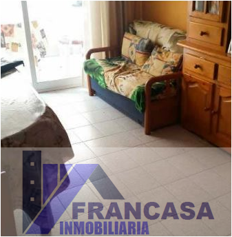 For sale of flat in Torrevieja
