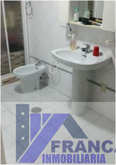For sale of flat in Torrevieja