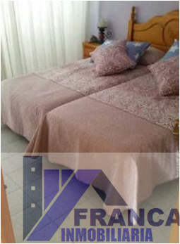 For sale of flat in Torrevieja