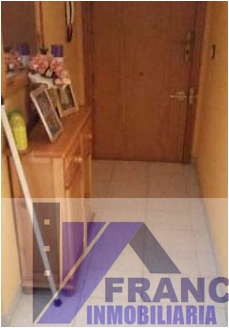 For sale of flat in Torrevieja