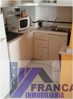 For sale of flat in Torrevieja