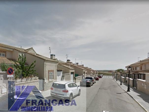 For sale of chalet in Seseña