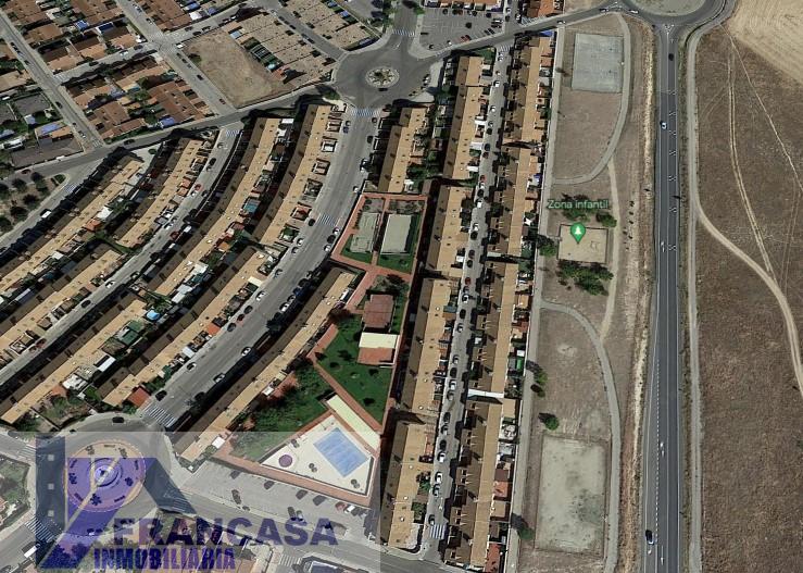For sale of chalet in Seseña